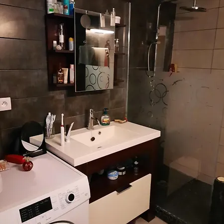 דירה Cap Soleil אגדה